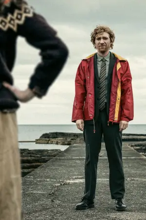 Poster to the movie "The Incomer" #537300