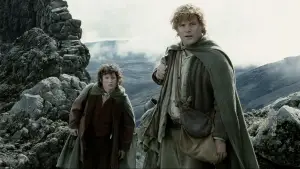 Backdrop to the movie "The Lord of the Rings: The Two Towers" #516336