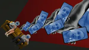 Backdrop to the movie "Skeleton Girls. A Kidnapped Society" #536803