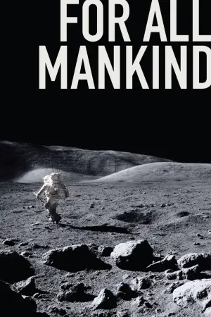 For All Mankind