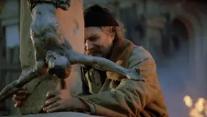 Backdrop to the movie "Underground" #187674