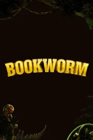 Poster to the movie "Bookworm" #598560
