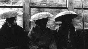 Backdrop to the movie "Blind Song" #795079