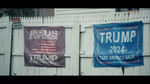 Backdrop to the movie "JD Vance: The Revenge of America" #542360