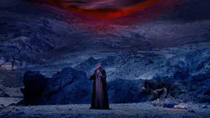 Backdrop to the movie "The Carpenter