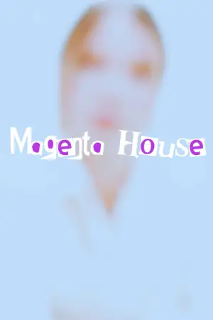 Poster to the movie "Magenta House" #554012