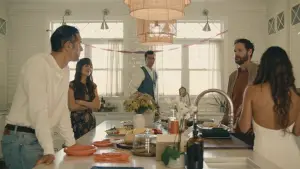 Backdrop to the movie "Splitsville" #518709