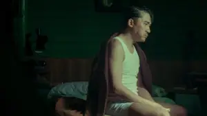 Backdrop to the movie "2046" #787361