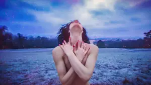 Backdrop to the movie "A Song Without Home" #794022