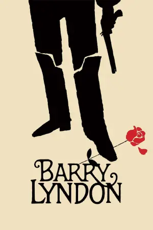 Poster to the movie "Barry Lyndon" #123274