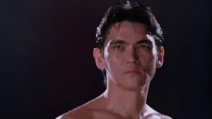 Backdrop to the movie "Bloodfist" #476884