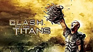 Backdrop to the movie "Clash of the Titans" #804137