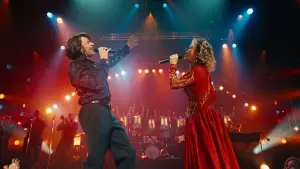 Backdrop to the movie "Song Sung Blue" #518634