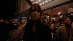 Backdrop to the movie "Silver Linings Playbook" #671881