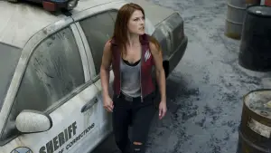 Backdrop to the movie "Resident Evil: Afterlife" #670313