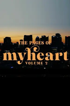 Poster to the movie "The Pages of My Heart: Volume 2" #456161