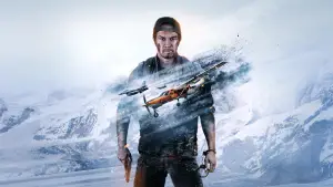 Backdrop to the movie "Flight Risk" #576276