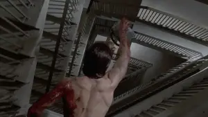 Backdrop to the movie "American Psycho" #585763