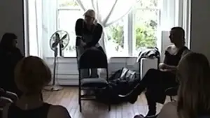 Backdrop to the movie "Castration Movie Anthology iii. Year of the Hyaena" #696067