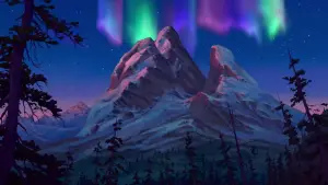 Backdrop to the movie "Brother Bear" #619674