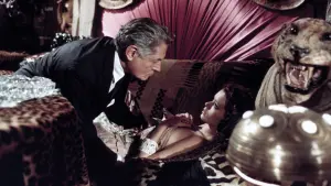 Backdrop to the movie "Emmanuelle" #455020