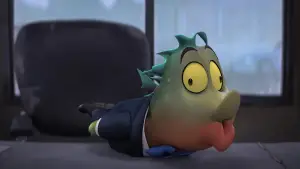 Backdrop to the movie "The Bad Guys 2" #527198