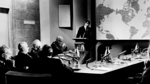 Backdrop to the movie "Fail Safe" #754077