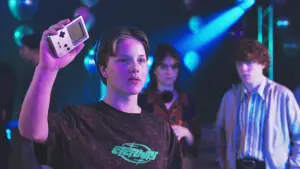 Backdrop to the movie "Fanboy" #547727