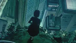 Backdrop to the movie "Ghost in the Shell" #628121