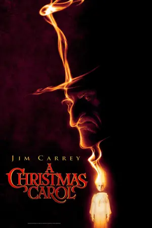 Poster to the movie "A Christmas Carol" #599870