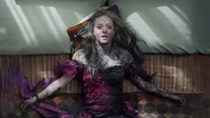 Backdrop to the movie "Jennifer