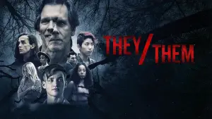 Backdrop to the movie "They/Them" #745535