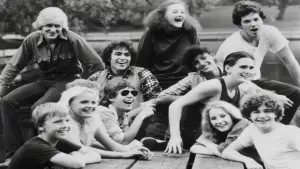 Backdrop to the movie "My Bodyguard" #600881