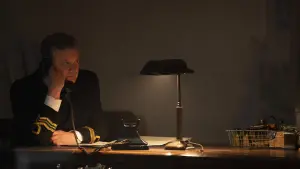 Backdrop to the movie "Operation Mincemeat" #277374