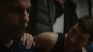 Backdrop to the movie "Opponent" #476538