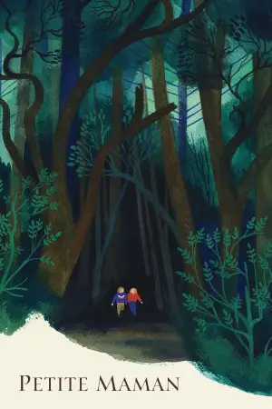 Poster to the movie "Petite Maman" #728211