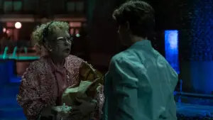 Backdrop to the movie "The Three Investigators and the Carpathian Dog" #620078