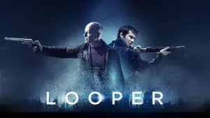 Backdrop to the movie "Looper" #696806