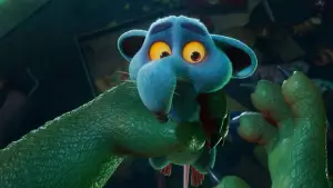 Backdrop to the movie "Spiked" #766977