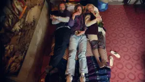 Backdrop to the movie "Tell Me What You Feel" #644345