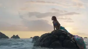 Backdrop to the movie "The Little Mermaid" #578316