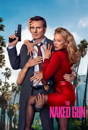 Poster to the movie "The Naked Gun" #520189