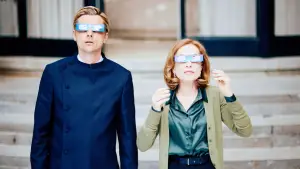 Backdrop to the movie "The Richest Woman in the World" #534302