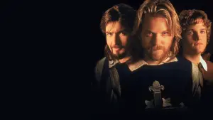 Backdrop to the movie "The Three Musketeers" #288465