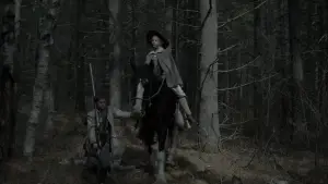 Backdrop to the movie "The Witch" #600263