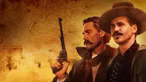 Backdrop to the movie "Tombstone" #647578