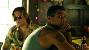 Backdrop to the movie "Under Fire" #632121