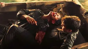 Backdrop to the movie "Beast of War" #529204