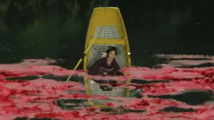 Backdrop to the movie "Yumeji" #483021