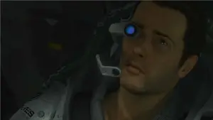 Backdrop to the movie "Final Fantasy: The Spirits Within" #299682